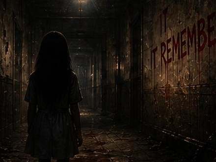Horror world preview