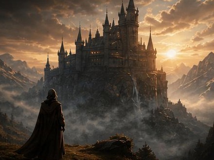 Future worlds preview