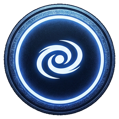 New Worlds emblem