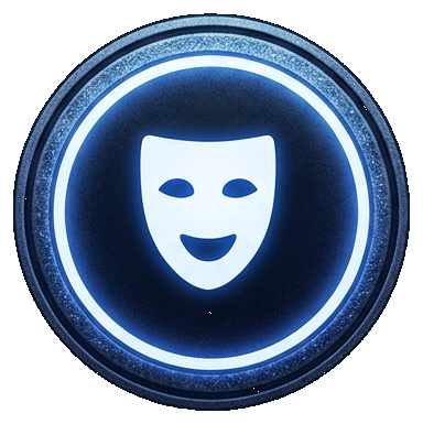 Player Voice emblem