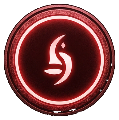 Still Here emblem